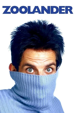 Zoolander 2001 BluRay Dual Audio Hindi-English 480p 720p 1080p