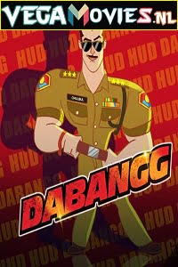 Dabangg Season 1 Hindi Complete All Episodes Web Series 480p & 720p