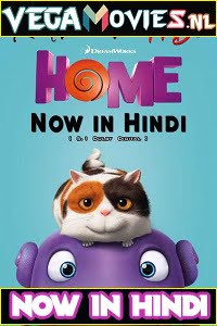 Home 2015 Dual Audio Hindi-English 480p 720p 1080p