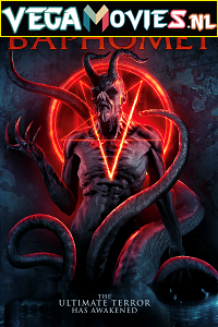 Baphomet 2021 English 480p 720p 1080p