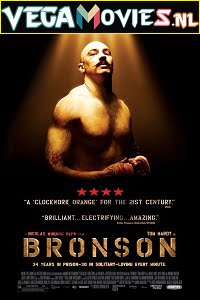 Bronson 2008 English With Subtitles 480p 720p