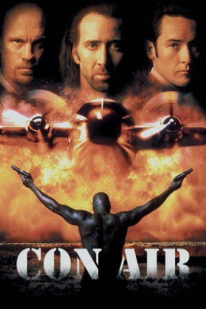 Con Air 1997 BluRay Dual Audio Hindi-English 480p 720p 1080p