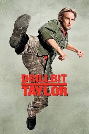 Drillbit Taylor 2008 Dual Audio Hindi-English 480p 720p 1080p