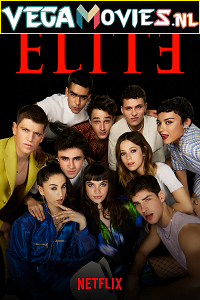 Elite 2021 Season 4 English Complete Netflix WEB Series 720p WEB-DL