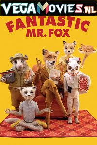 Fantastic Mr. Fox 2009 English 480p 720p