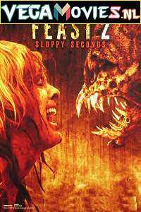 Feast 2 Sloppy Seconds 2008 English With Subtitles 480p 720p