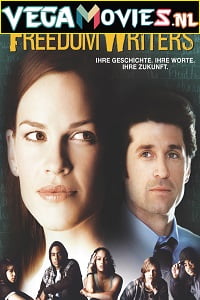 Freedom Writers 2007 Dual Audio Hindi-English 480p 720p