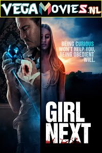 Girl Next 2021 English 480p 720p