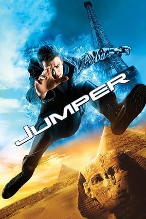Jumper 2008 - Open-Matte BluRay Dual Audio Hindi-English 480p 720p 1080p