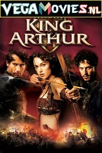 King Arthur 2004 Dual Audio Hindi-English 480p 720p 1080p