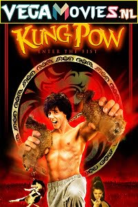 Kung Pow Enter the Fist 2002 Dual Audio Hindi-English 480p 720p 1080p