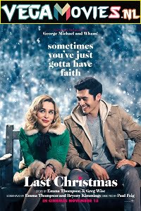 Last Christmas 2019 Dual Audio Hindi-English 480p 720p 1080p