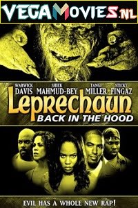 Leprechaun 6 2003 Dual Audio Hindi-English 480p 720p