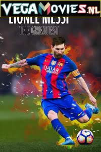 Lionel Messi The Greatest 2020 English 480p 720p