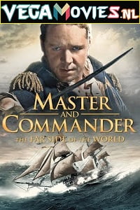 Master and Commander The Far Side of the World 2003 English With Subtitles 480p 720p