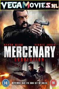 Mercenary Absolution 2015 Dual Audio Hindi-English 480p 720p