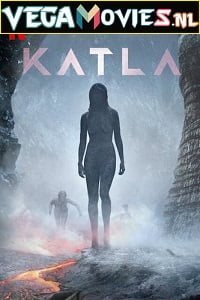Katla 2021 Season 1 English Complete Netflix WEB Series 720p x265 10Bit WEB-DL