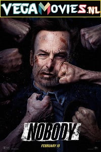 Nobody 2021 Dual Audio Hindi ORG. - English 480p 720p 1080p