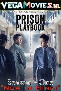 Prison Playbook 2018 Season 1 Hindi Dubbed ORG All Episodes K-Drama Series 480p 720p WEB-DL