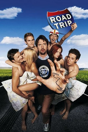 Road Trip 2000 BluRay Dual Audio Hindi-English 480p 720p 1080p Full-Movie