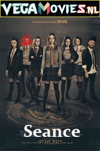 Seance 2021 English With Subtitles 480p 720p