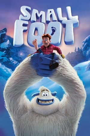 Smallfoot 2018 WEB-DL English With Subtitles Full Movie 480p 720p 1080p