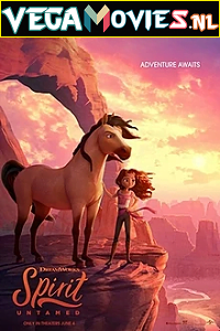 Spirit Untamed 2021 English 480p 720p 1080p