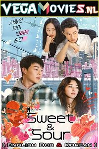 Netflix Sweet & Sour 2021 English Dubbed 5.1 DD 480p 720p 1080p