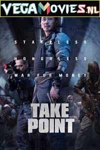 Take Point 2018 Dual Audio Hindi-Korean 480p 720p 1080p