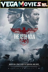 The 12th Man 2017 English With Subtitles 480p 720p 1080p