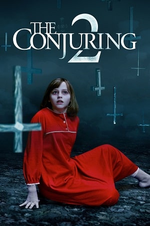 The Conjuring 2 2016 Dual Audio Hindi-English BluRay 480p 720p 1080p