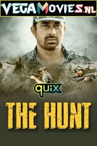 The Hunt 2021 Season 1 Hindi Complete DSNP Original WEB Series 480p 720p HDRip