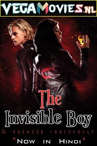 The Invisible Boy 2014 Hindi ORG Dubbed 480p 720p 1080p