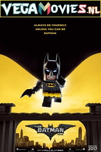 The LEGO Batman Movie 2017 English With Subtitles 480p 720p