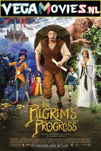 The Pilgrim’s Progress 2019 Dual Audio Hindi-English 480p 720p