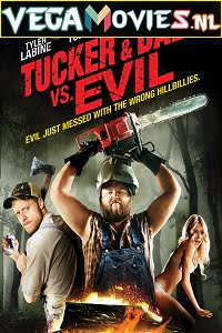Tucker and Dale vs Evil 2010 English 480p 720p
