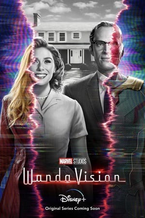 WandaVision 2021 Season 1 English With Subtitles DSNP WEB Series 480p 720p WEB-DL