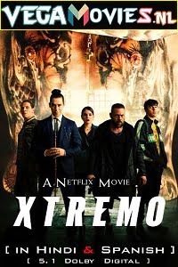 Xtreme 2021 Dual Audio Hindi-English 480p 720p 1080p