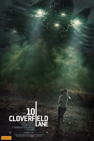 10 Cloverfield Lane 2016 Dual Audio Hindi-English 480p 720p 1080p