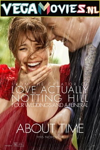 About Time 2013 Dual Audio Hindi-English 480p 720p BluRay