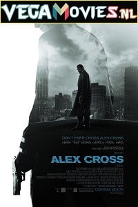 Alex Cross 2012 Dual Audio Hindi-English 480p 720p