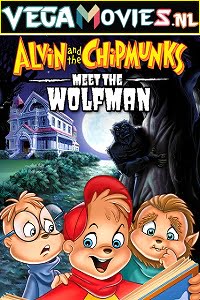 Alvin and the Chipmunks Meet the Wolfman 2000 English 480p 720p BluRay