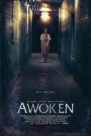 Awoken 2009 Dual Audio Hindi-English 480p 720p 1080p
