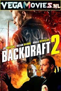 Backdraft 2 2019 English 480p 720p
