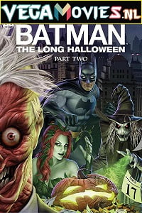 Batman The Long Halloween Part 2 2021 English 480p 720p 1080p