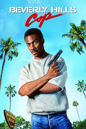 Beverly Hills Cop 1984 Dual Audio Hindi-English BluRay 480p 720p 1080p