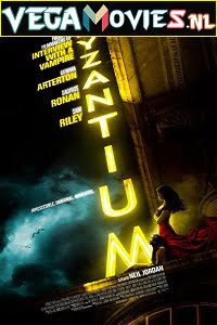 Byzantium 2012 English 480p 720p