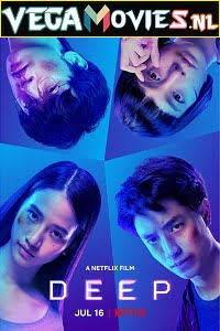 Deep 2021 English 480p 720p 1080p