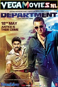 Department 2012 Hindi Full Movie 480p 720p 1080p