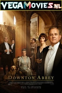 Downton Abbey 2019 Dual Audio Hindi-English 480p 720p 1080p